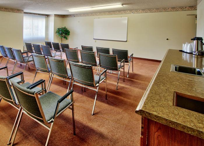 Western Skies Inn & Suites Los Lunas 外观 照片