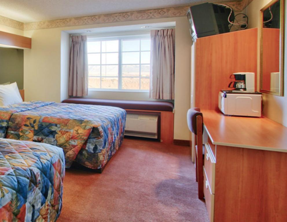 Western Skies Inn & Suites Los Lunas 客房 照片