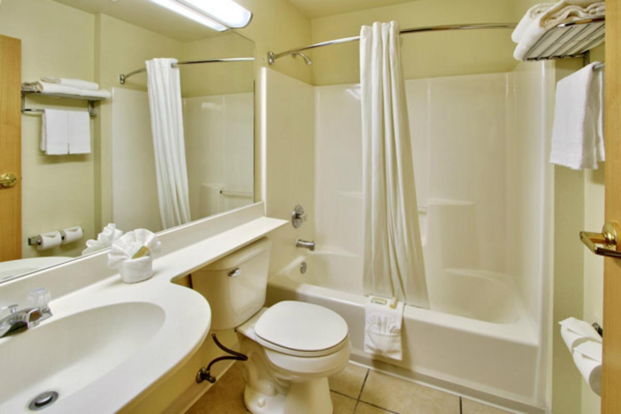 Western Skies Inn & Suites Los Lunas 外观 照片