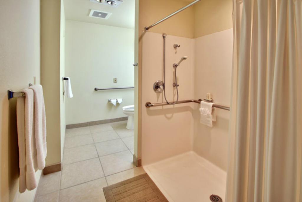 Western Skies Inn & Suites Los Lunas 外观 照片