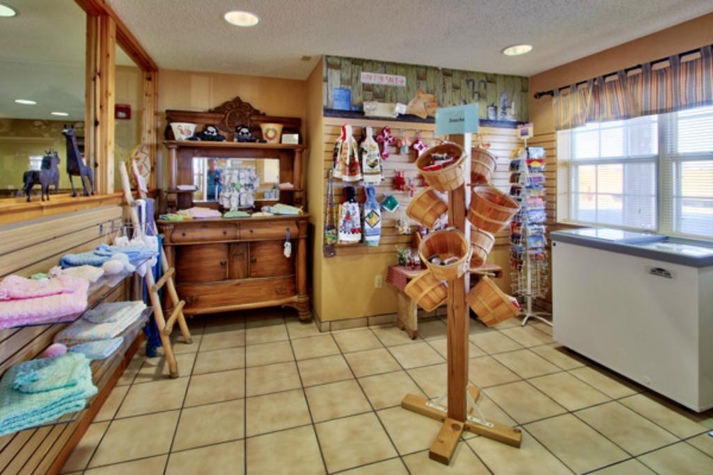 Western Skies Inn & Suites Los Lunas 外观 照片