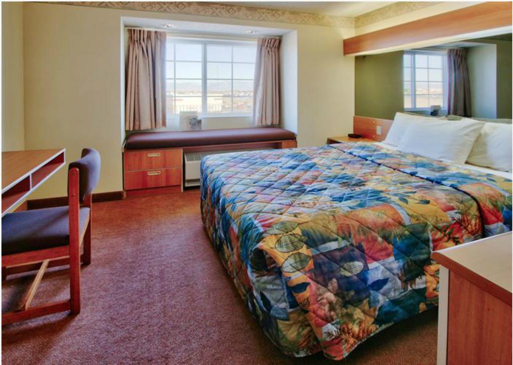 Western Skies Inn & Suites Los Lunas 外观 照片
