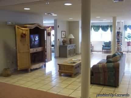 Western Skies Inn & Suites Los Lunas 外观 照片