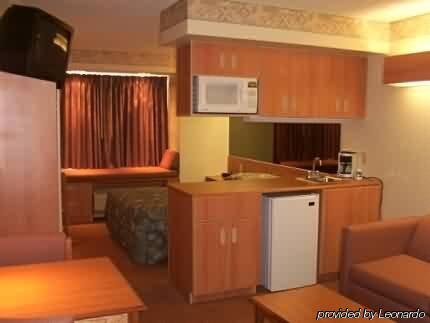 Western Skies Inn & Suites Los Lunas 外观 照片